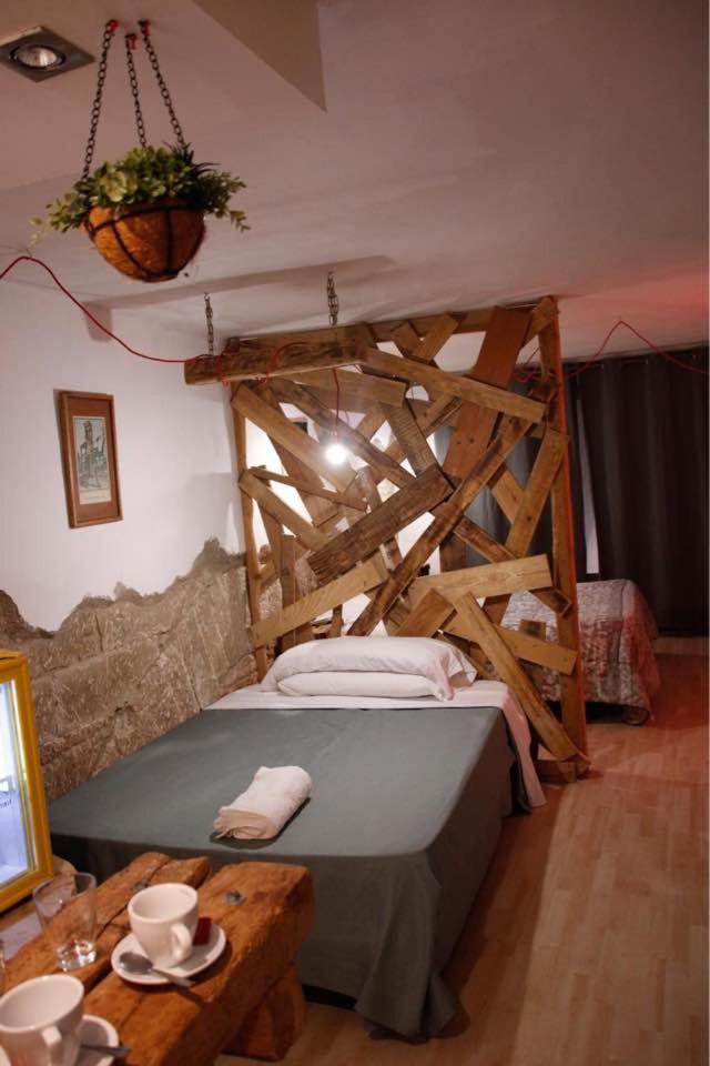 Casa Paeria Bed & Breakfast Lleida Exterior photo